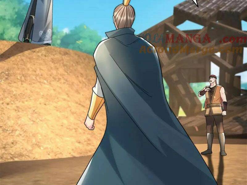 Ta Có Thể Đốn Ngộ Vô Hạn - Chapter 129 - Page 22