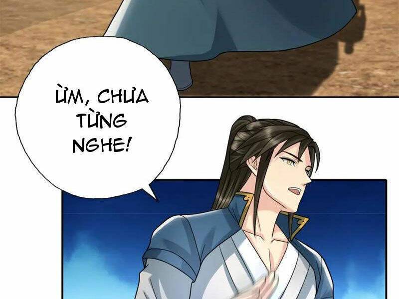 Ta Có Thể Đốn Ngộ Vô Hạn - Chapter 129 - Page 23