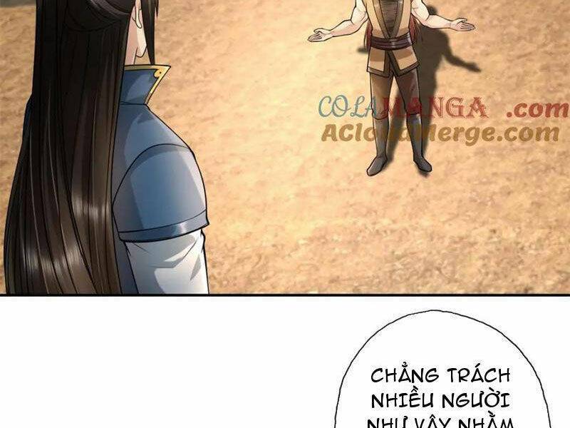Ta Có Thể Đốn Ngộ Vô Hạn - Chapter 129 - Page 27