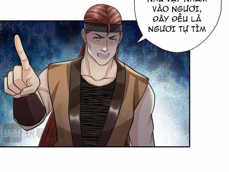 Ta Có Thể Đốn Ngộ Vô Hạn - Chapter 129 - Page 28