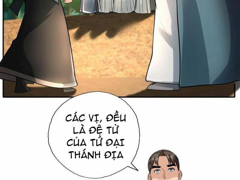 Ta Có Thể Đốn Ngộ Vô Hạn - Chapter 129 - Page 30