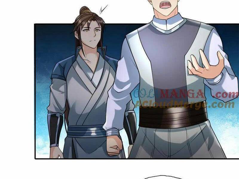 Ta Có Thể Đốn Ngộ Vô Hạn - Chapter 129 - Page 31