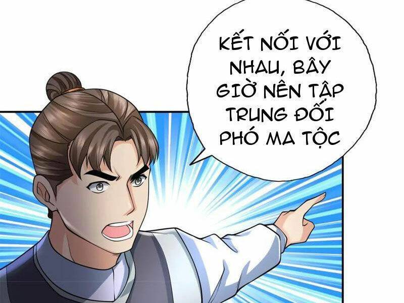 Ta Có Thể Đốn Ngộ Vô Hạn - Chapter 129 - Page 32