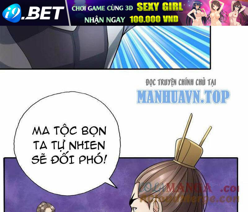 Ta Có Thể Đốn Ngộ Vô Hạn - Chapter 129 - Page 33