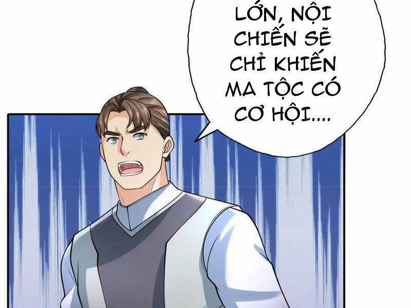 Ta Có Thể Đốn Ngộ Vô Hạn - Chapter 129 - Page 35