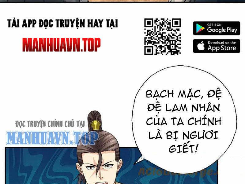 Ta Có Thể Đốn Ngộ Vô Hạn - Chapter 129 - Page 38