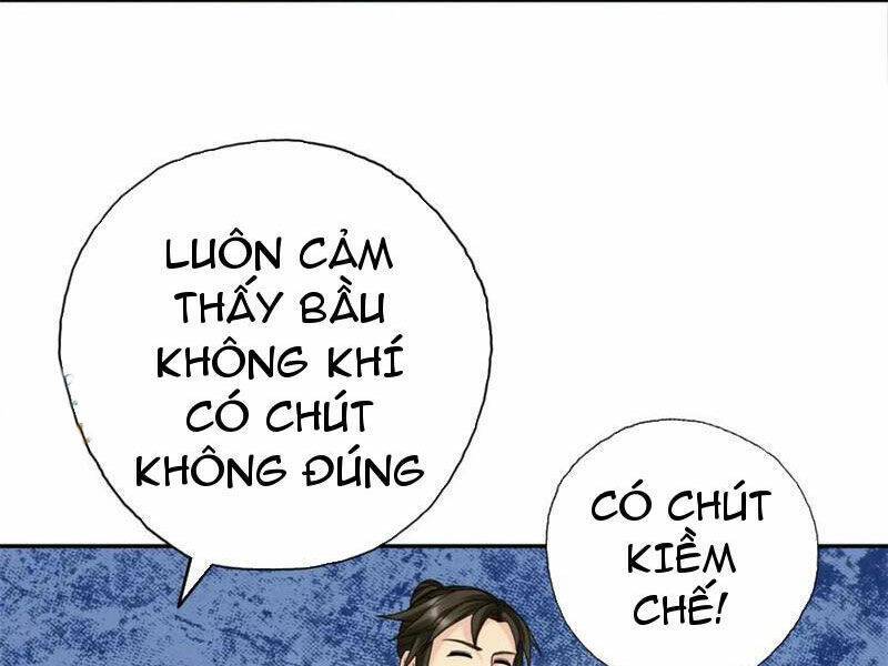 Ta Có Thể Đốn Ngộ Vô Hạn - Chapter 129 - Page 3