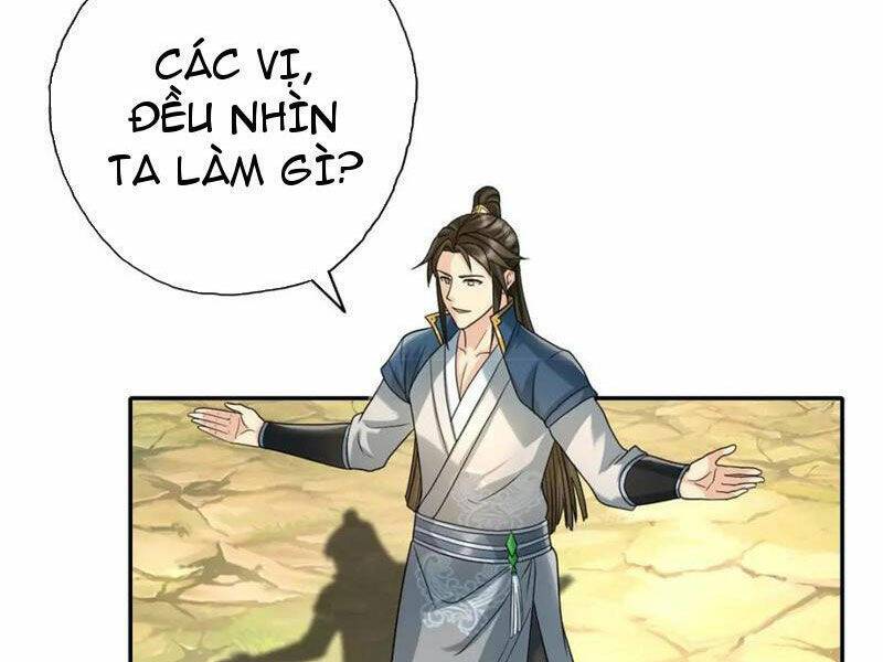 Ta Có Thể Đốn Ngộ Vô Hạn - Chapter 129 - Page 5