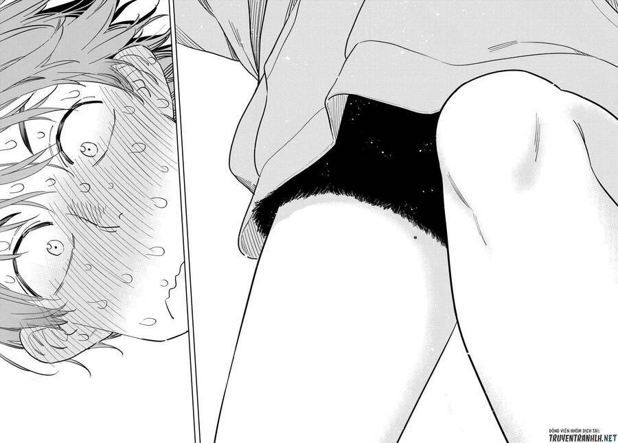 Dịch Vụ Cho Thuê Bạn Gái - Chapter 318 - Page 19