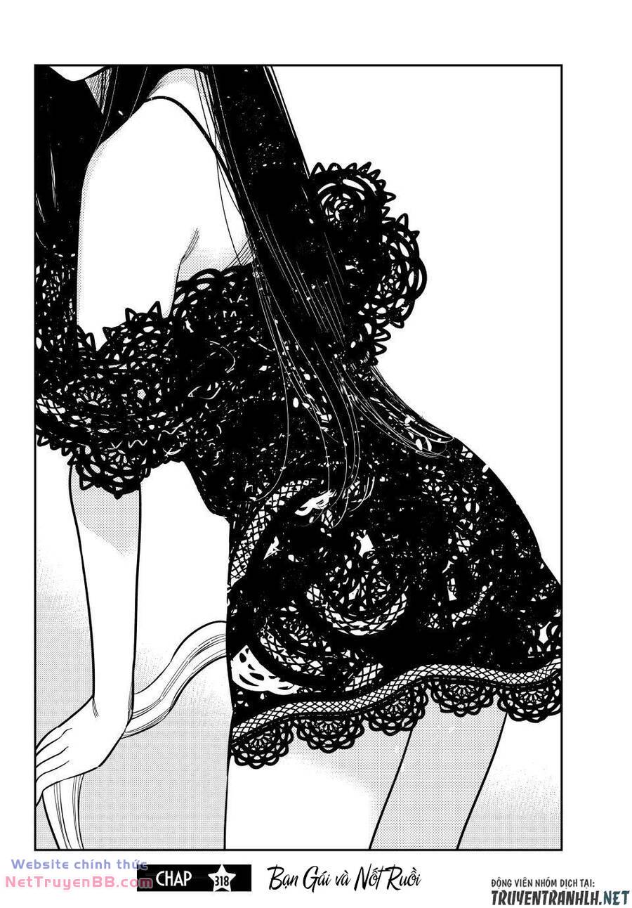 Dịch Vụ Cho Thuê Bạn Gái - Chapter 318 - Page 3