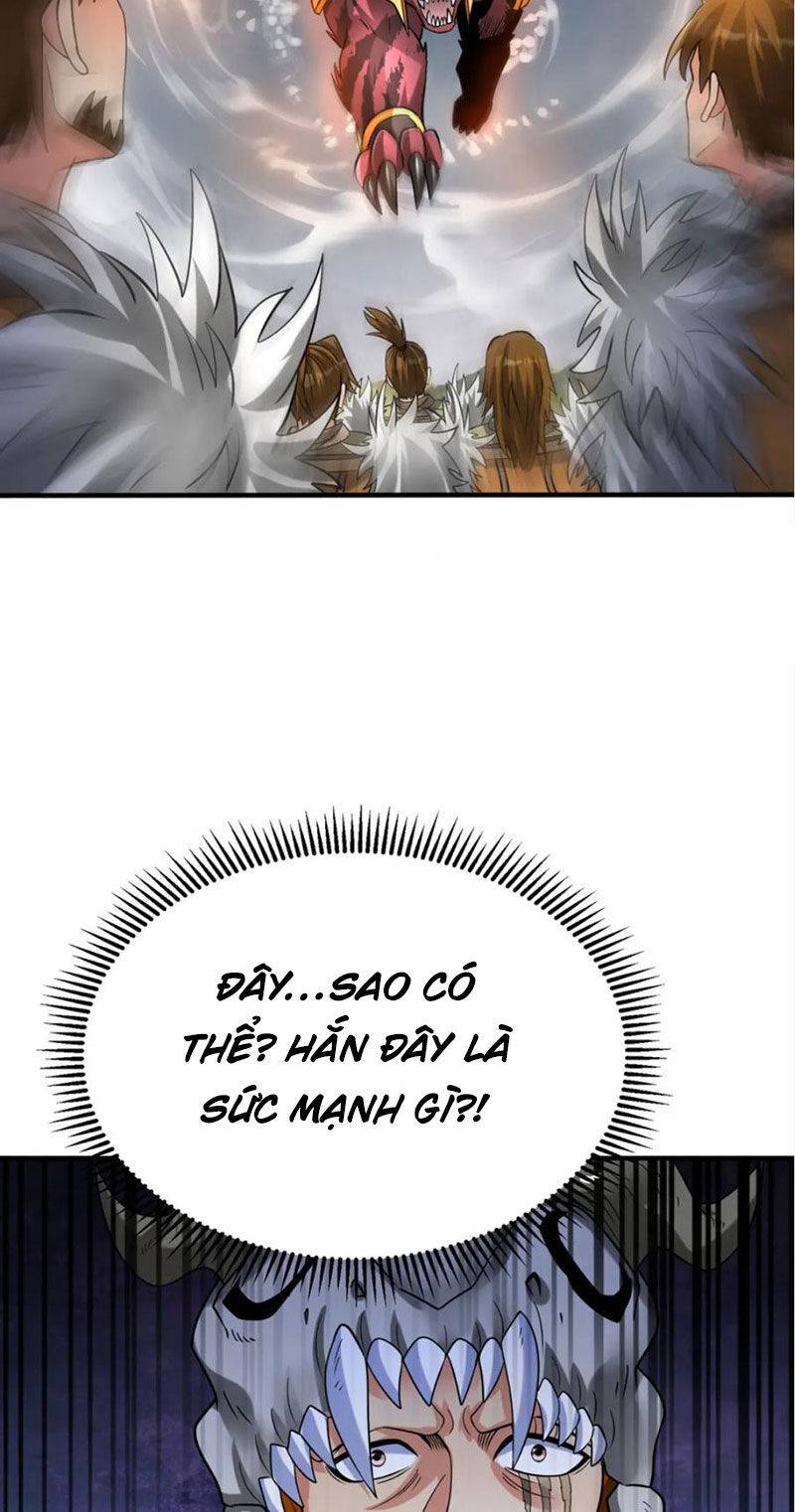 Đại Tần Ta Con Trai Tần Thủy Hoàng Giết Địch Thăng Cấp Thành Thần - Chapter 119 - Page 9