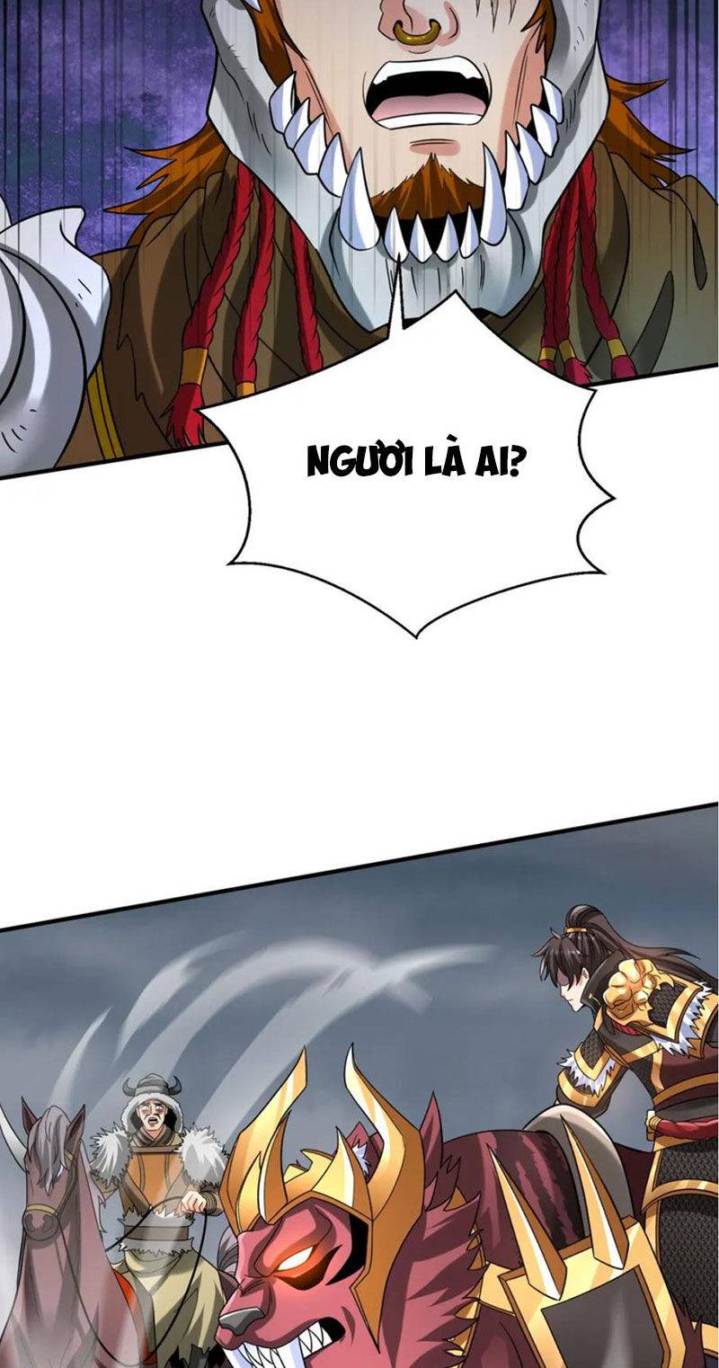 Đại Tần Ta Con Trai Tần Thủy Hoàng Giết Địch Thăng Cấp Thành Thần - Chapter 119 - Page 10