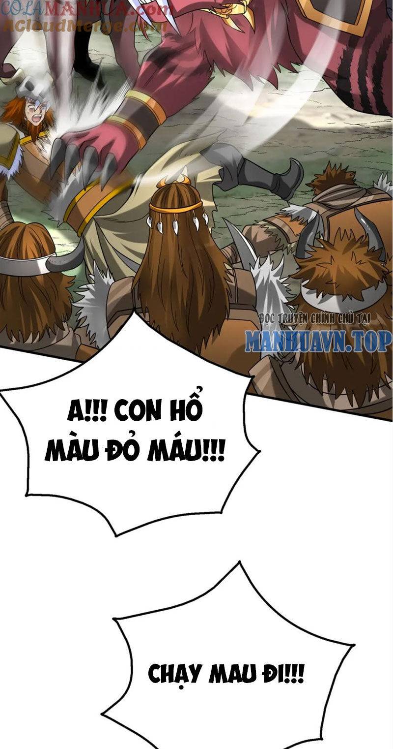 Đại Tần Ta Con Trai Tần Thủy Hoàng Giết Địch Thăng Cấp Thành Thần - Chapter 119 - Page 11