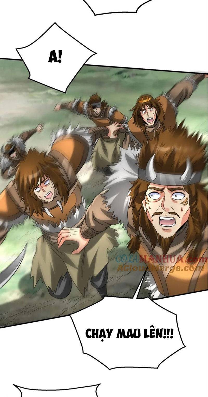 Đại Tần Ta Con Trai Tần Thủy Hoàng Giết Địch Thăng Cấp Thành Thần - Chapter 119 - Page 12