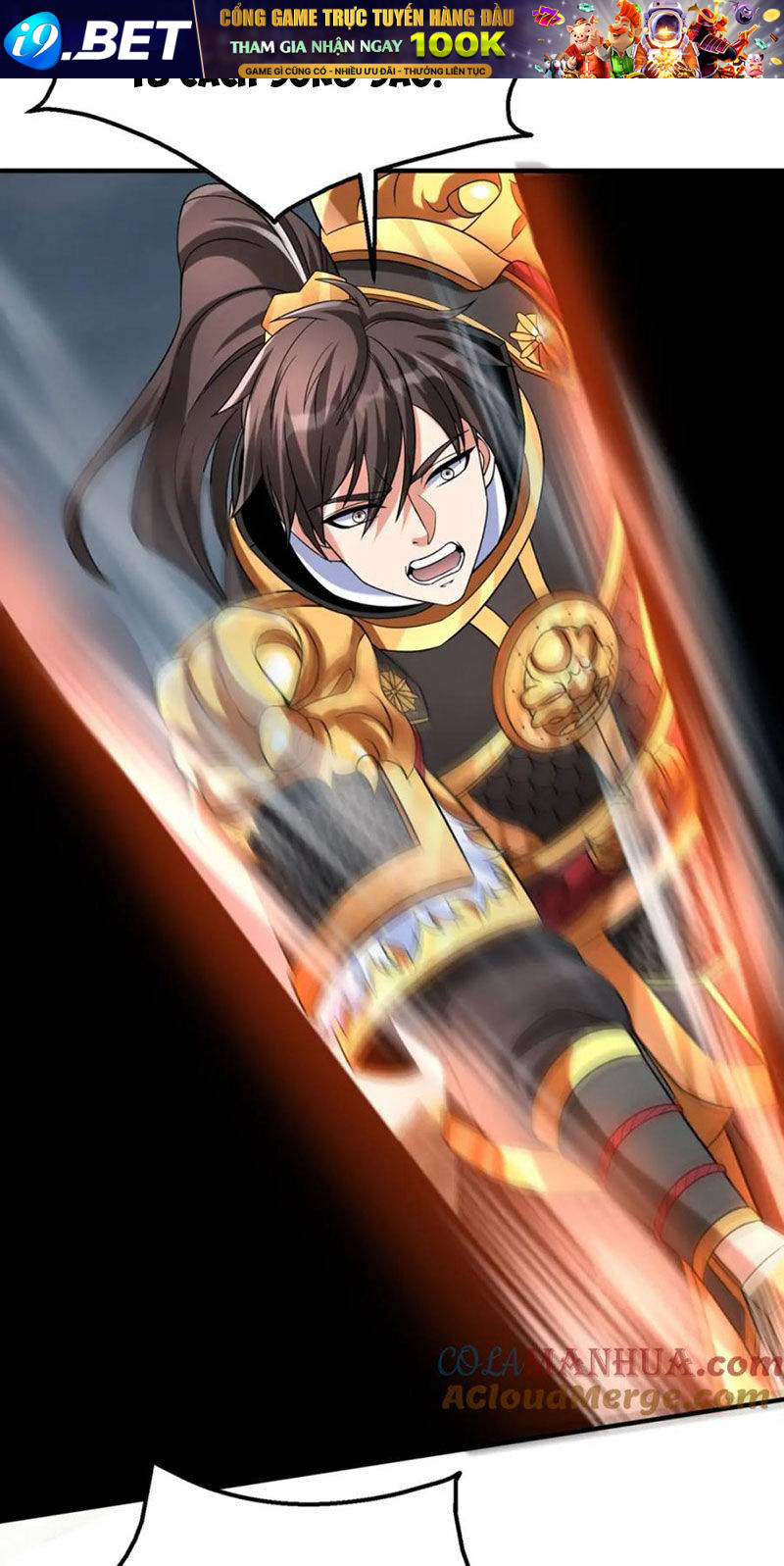 Đại Tần Ta Con Trai Tần Thủy Hoàng Giết Địch Thăng Cấp Thành Thần - Chapter 119 - Page 15