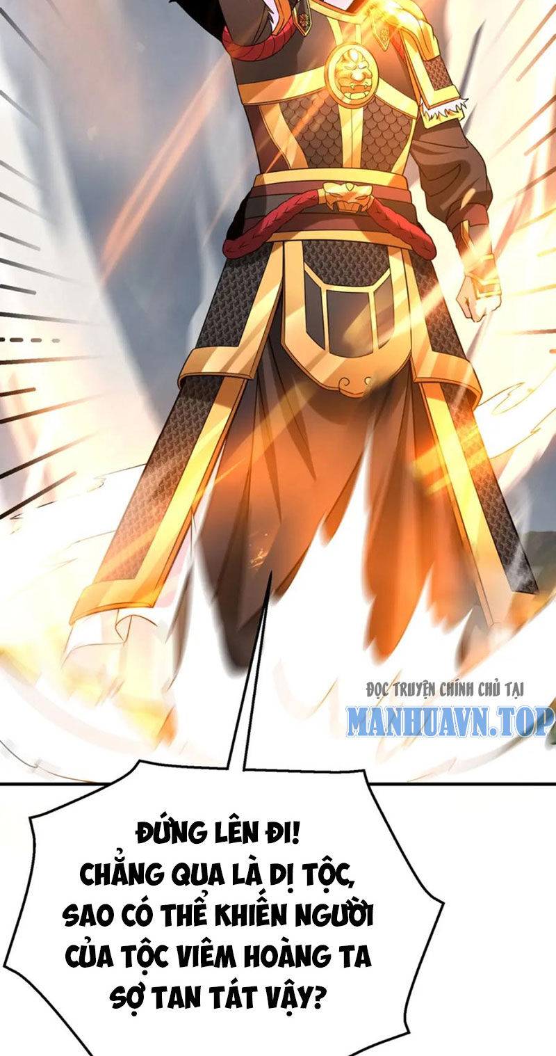 Đại Tần Ta Con Trai Tần Thủy Hoàng Giết Địch Thăng Cấp Thành Thần - Chapter 119 - Page 26