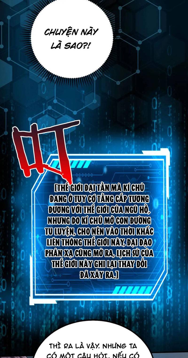 Đại Tần Ta Con Trai Tần Thủy Hoàng Giết Địch Thăng Cấp Thành Thần - Chapter 119 - Page 39