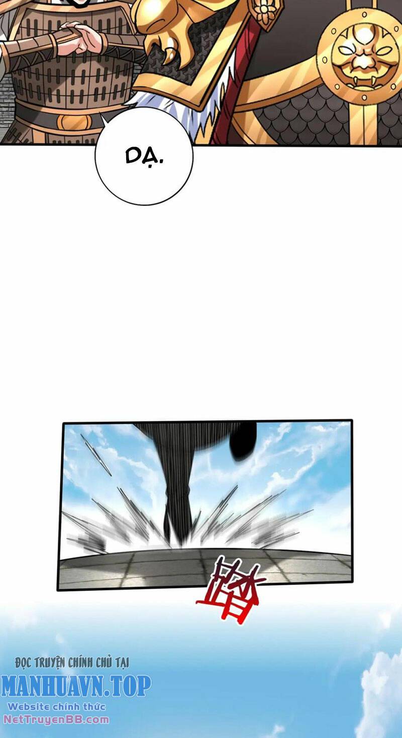 Đại Tần Ta Con Trai Tần Thủy Hoàng Giết Địch Thăng Cấp Thành Thần - Chapter 120 - Page 11