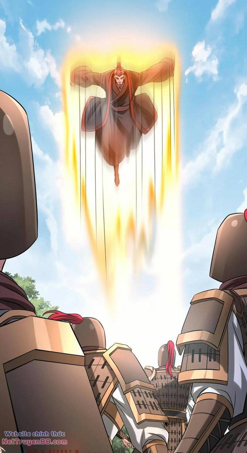 Đại Tần Ta Con Trai Tần Thủy Hoàng Giết Địch Thăng Cấp Thành Thần - Chapter 120 - Page 12