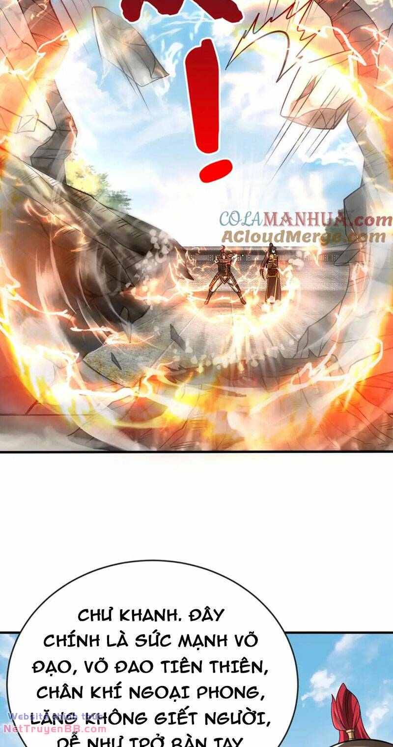 Đại Tần Ta Con Trai Tần Thủy Hoàng Giết Địch Thăng Cấp Thành Thần - Chapter 120 - Page 16