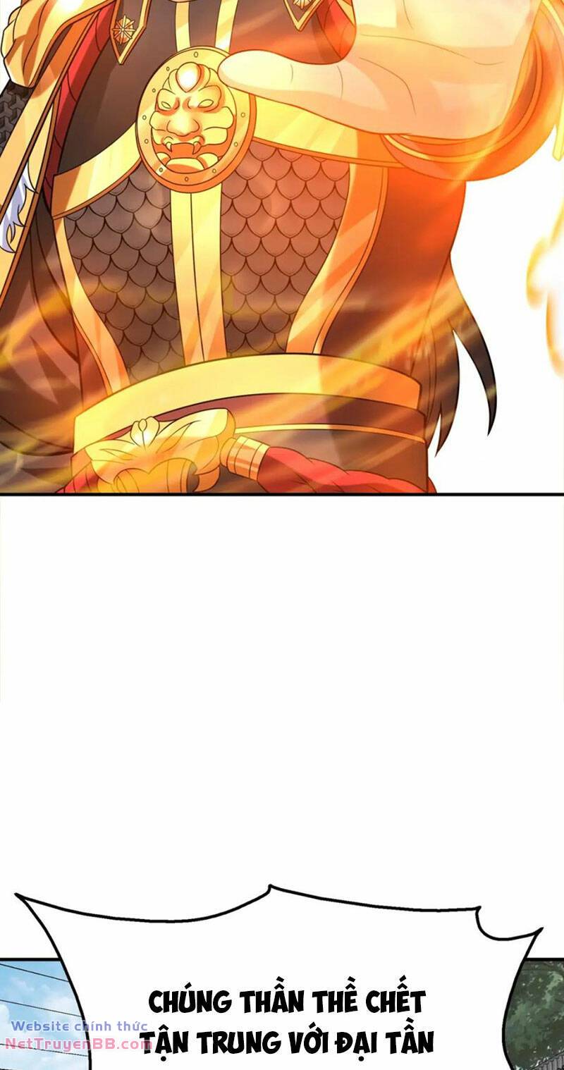 Đại Tần Ta Con Trai Tần Thủy Hoàng Giết Địch Thăng Cấp Thành Thần - Chapter 120 - Page 22