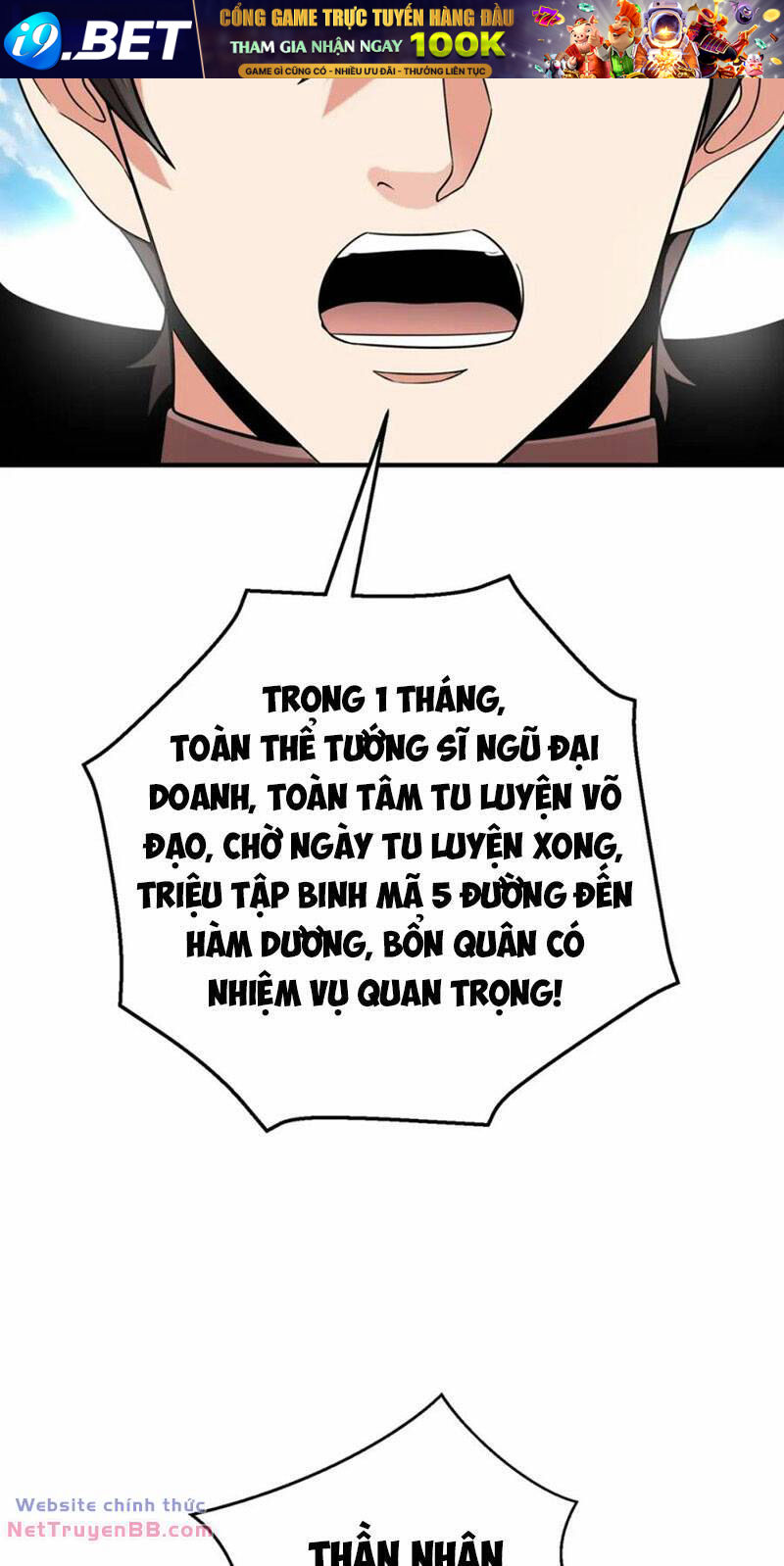 Đại Tần Ta Con Trai Tần Thủy Hoàng Giết Địch Thăng Cấp Thành Thần - Chapter 120 - Page 28