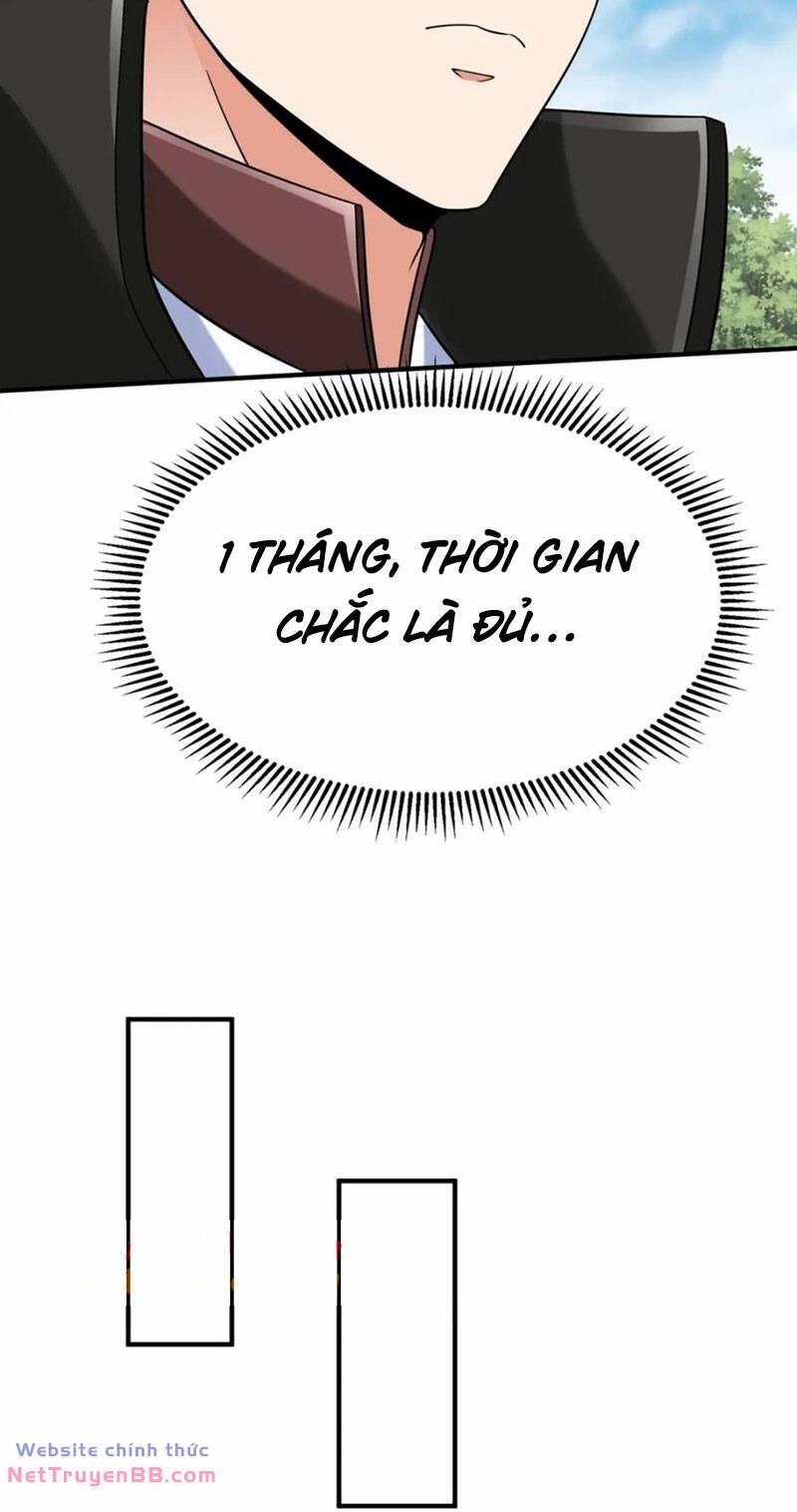 Đại Tần Ta Con Trai Tần Thủy Hoàng Giết Địch Thăng Cấp Thành Thần - Chapter 120 - Page 30