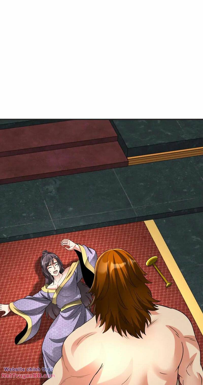 Đại Tần Ta Con Trai Tần Thủy Hoàng Giết Địch Thăng Cấp Thành Thần - Chapter 120 - Page 34