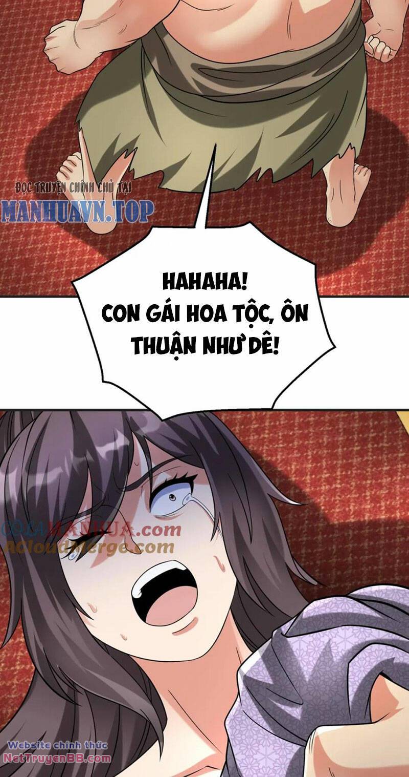 Đại Tần Ta Con Trai Tần Thủy Hoàng Giết Địch Thăng Cấp Thành Thần - Chapter 120 - Page 35