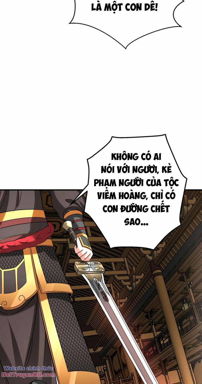 Đại Tần Ta Con Trai Tần Thủy Hoàng Giết Địch Thăng Cấp Thành Thần - Chapter 120 - Page 40