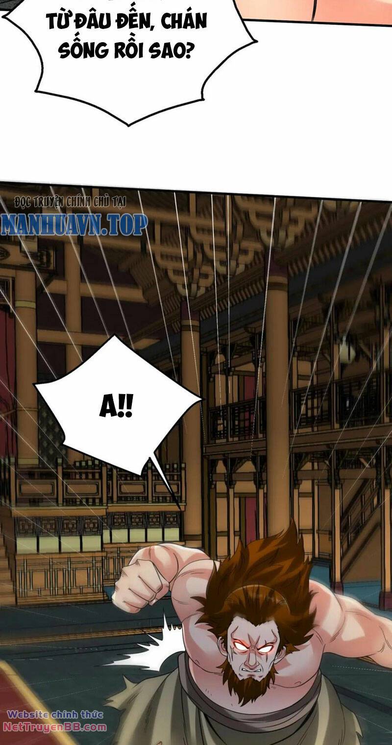 Đại Tần Ta Con Trai Tần Thủy Hoàng Giết Địch Thăng Cấp Thành Thần - Chapter 120 - Page 42