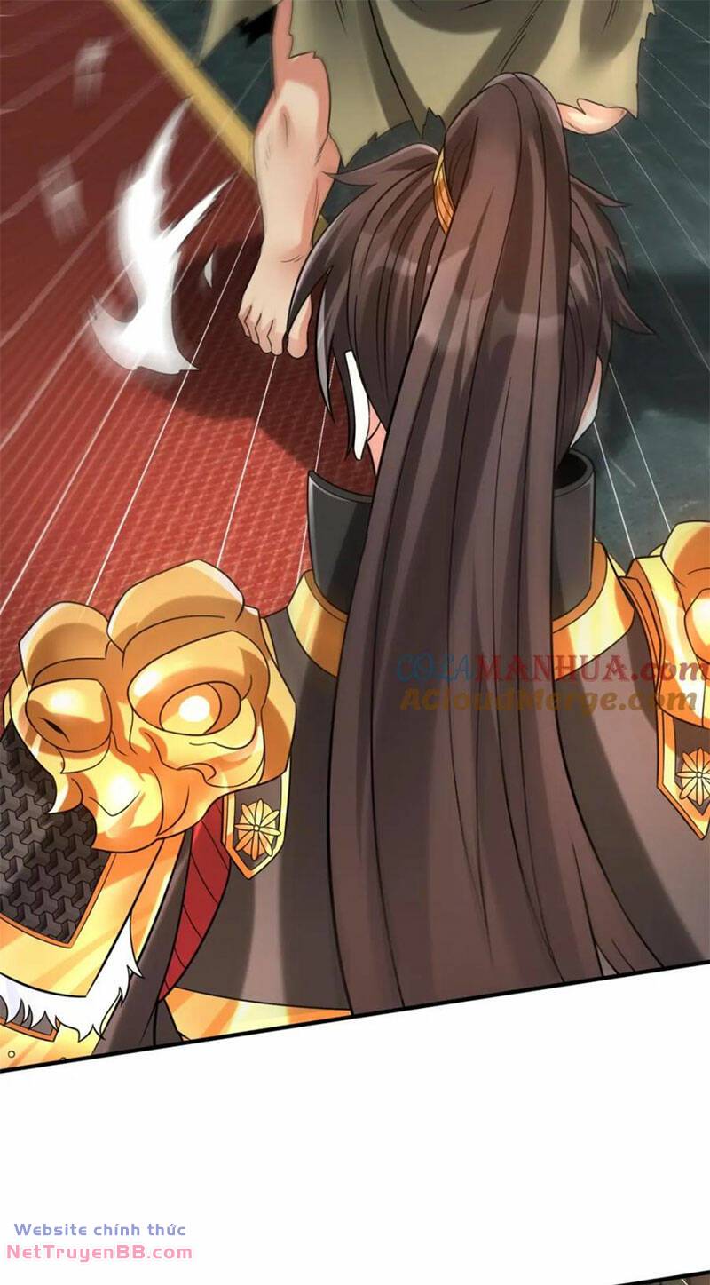 Đại Tần Ta Con Trai Tần Thủy Hoàng Giết Địch Thăng Cấp Thành Thần - Chapter 120 - Page 43