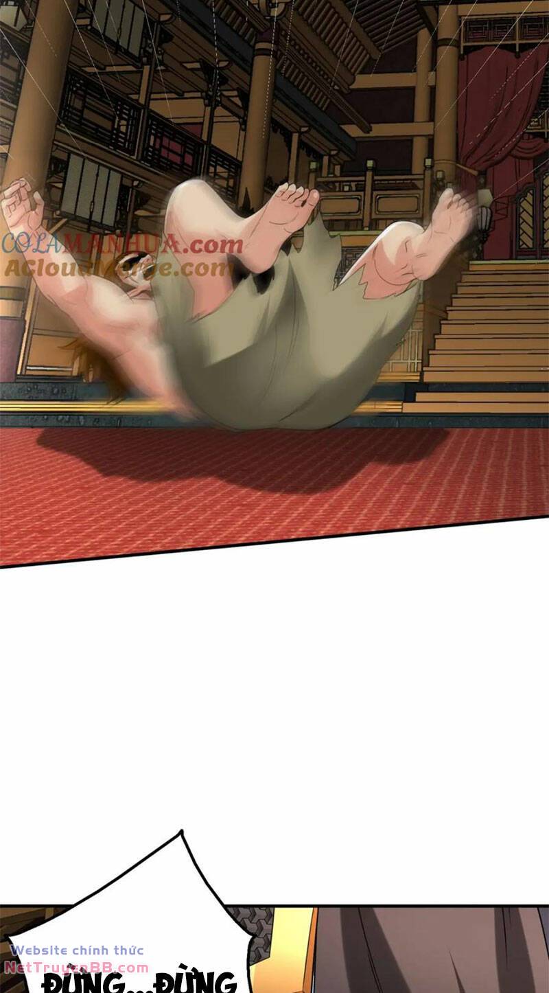 Đại Tần Ta Con Trai Tần Thủy Hoàng Giết Địch Thăng Cấp Thành Thần - Chapter 120 - Page 45