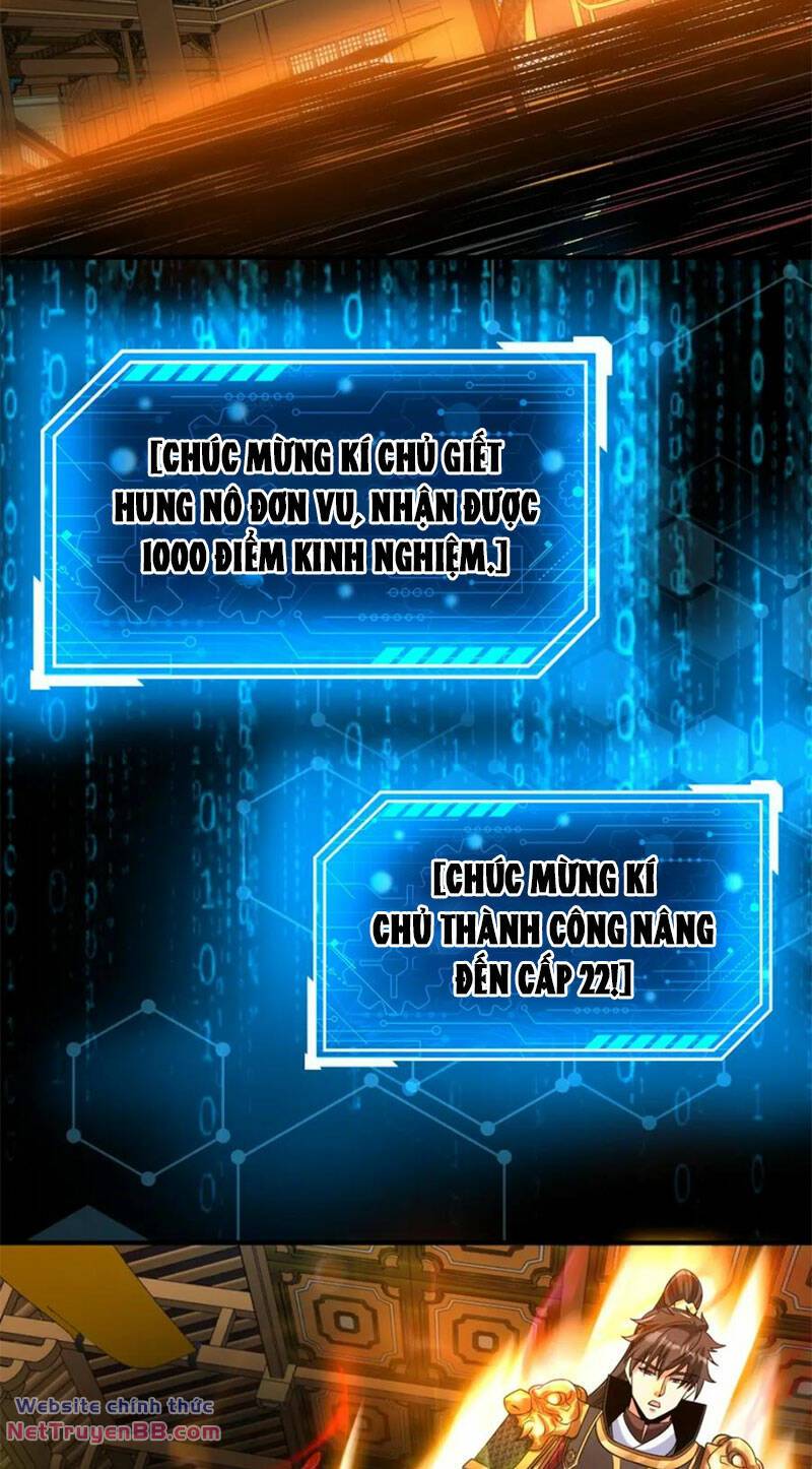 Đại Tần Ta Con Trai Tần Thủy Hoàng Giết Địch Thăng Cấp Thành Thần - Chapter 120 - Page 49