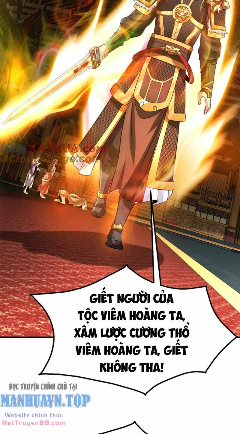 Đại Tần Ta Con Trai Tần Thủy Hoàng Giết Địch Thăng Cấp Thành Thần - Chapter 120 - Page 50