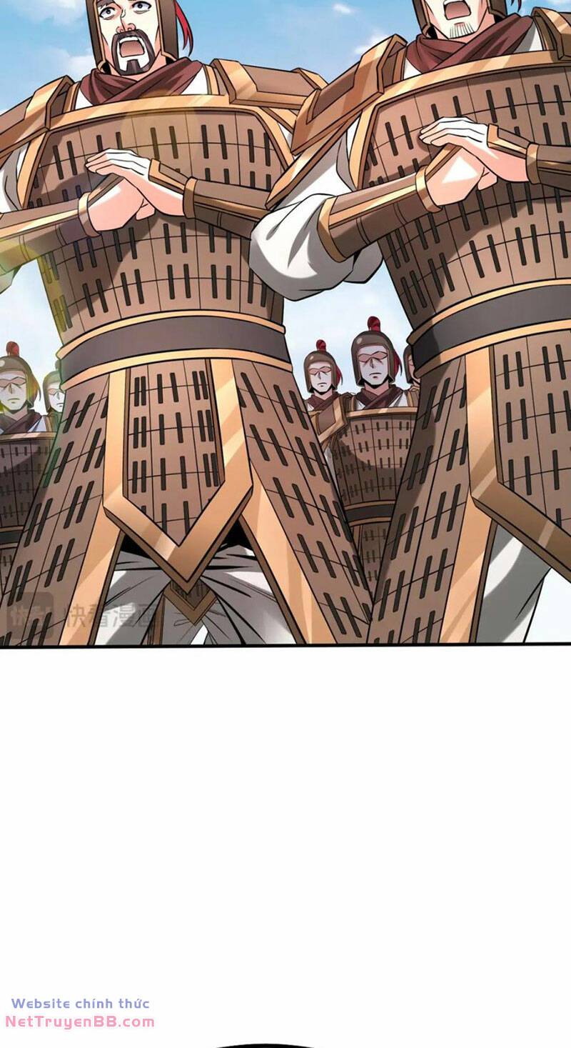 Đại Tần Ta Con Trai Tần Thủy Hoàng Giết Địch Thăng Cấp Thành Thần - Chapter 120 - Page 5