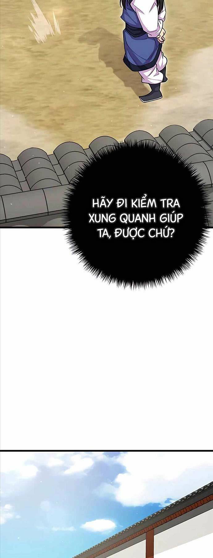 Thiên Hạ Đệ Nhất Đại Sư Huynh - Chapter 69 - Page 11