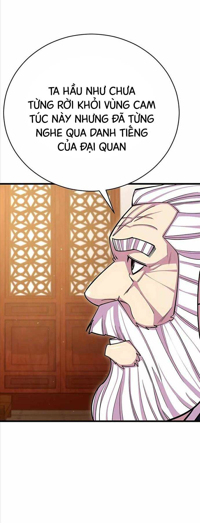 Thiên Hạ Đệ Nhất Đại Sư Huynh - Chapter 69 - Page 17