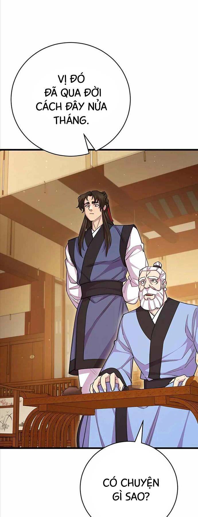 Thiên Hạ Đệ Nhất Đại Sư Huynh - Chapter 69 - Page 18