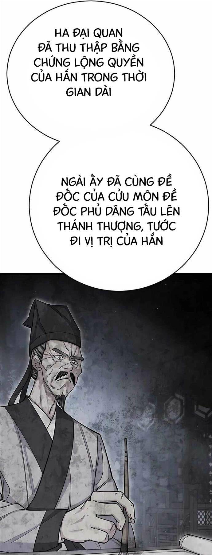 Thiên Hạ Đệ Nhất Đại Sư Huynh - Chapter 69 - Page 21