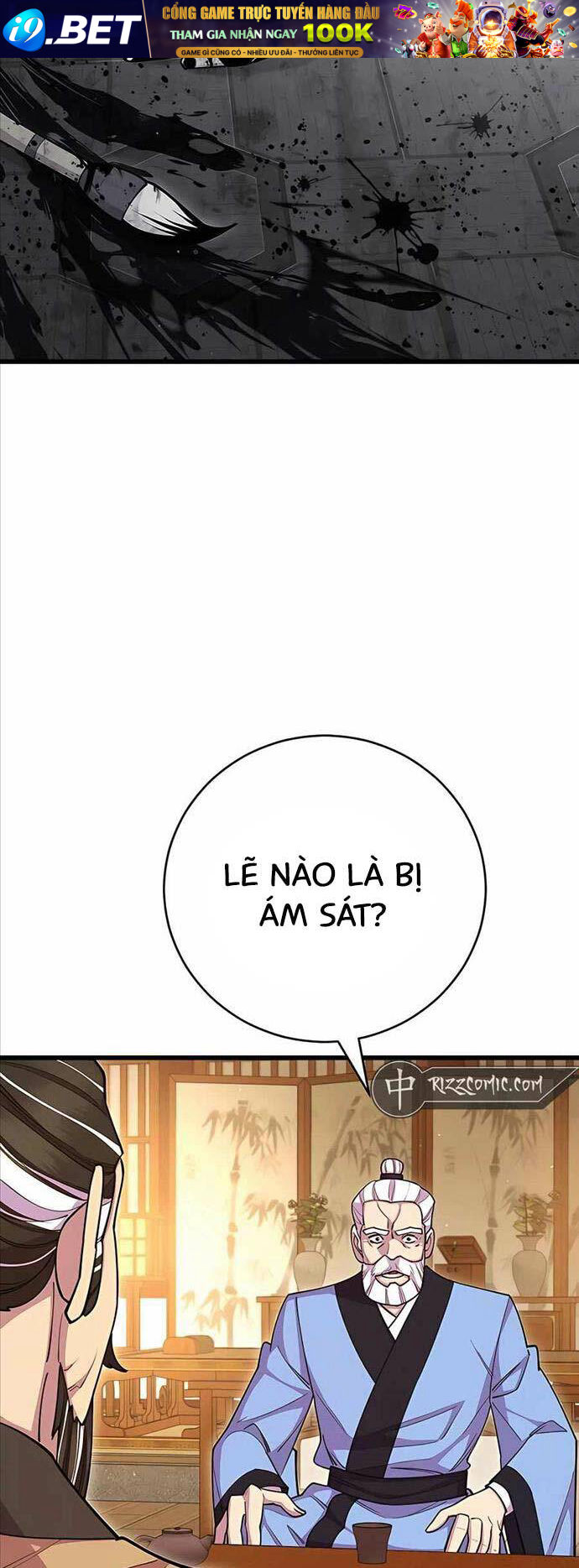 Thiên Hạ Đệ Nhất Đại Sư Huynh - Chapter 69 - Page 23