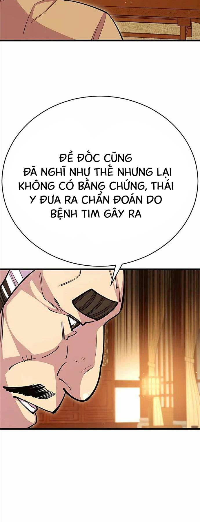 Thiên Hạ Đệ Nhất Đại Sư Huynh - Chapter 69 - Page 24