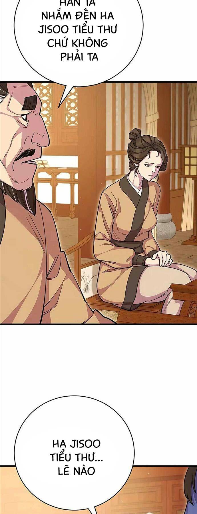 Thiên Hạ Đệ Nhất Đại Sư Huynh - Chapter 69 - Page 27