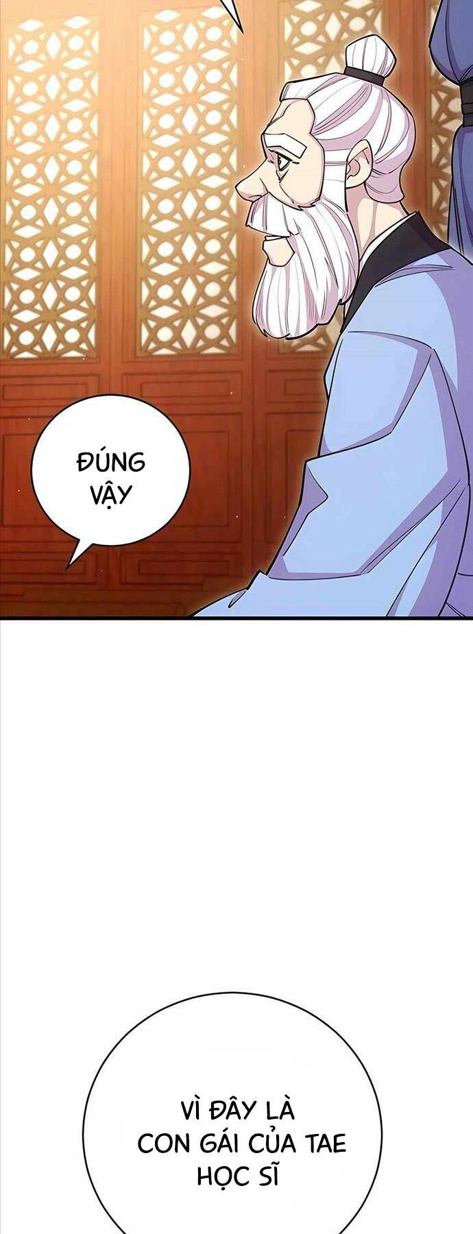 Thiên Hạ Đệ Nhất Đại Sư Huynh - Chapter 69 - Page 28