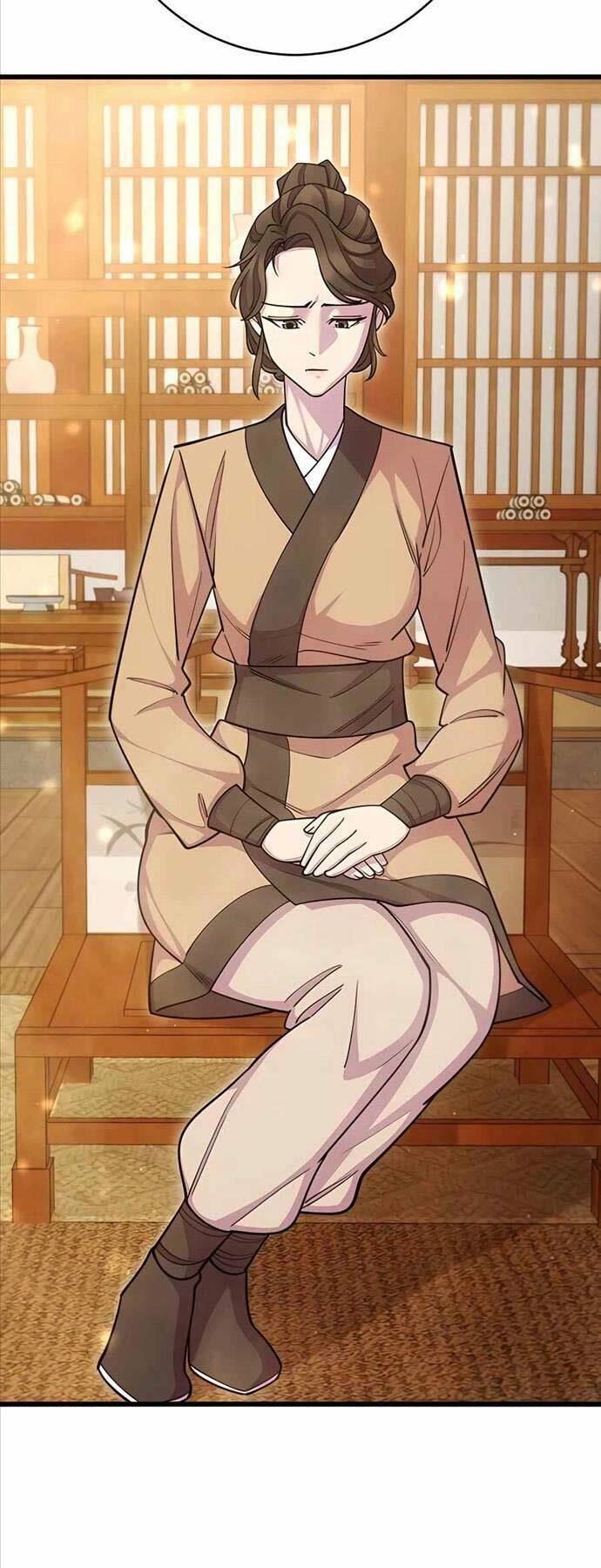 Thiên Hạ Đệ Nhất Đại Sư Huynh - Chapter 69 - Page 29