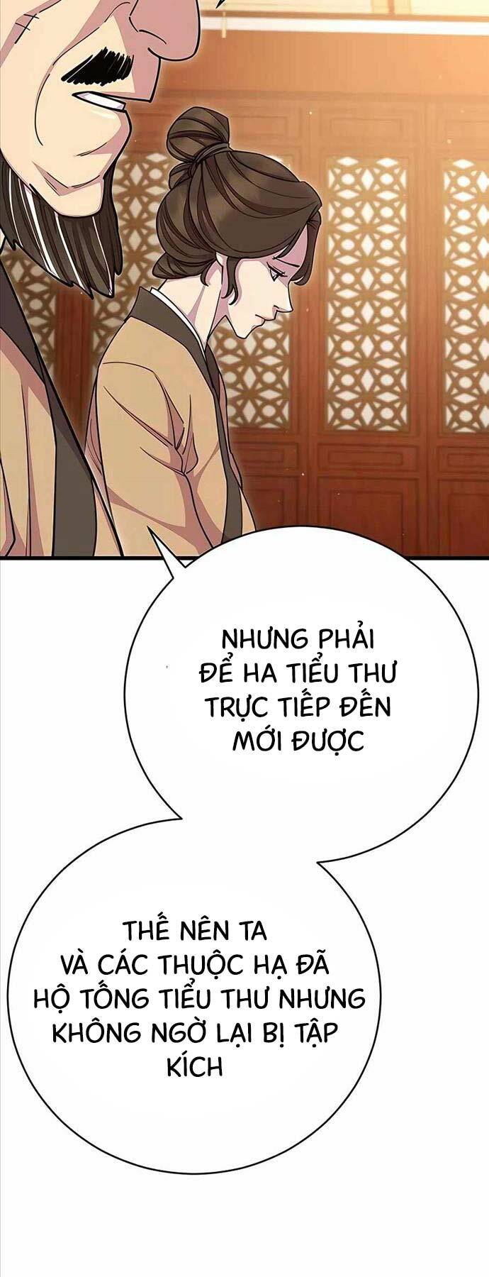 Thiên Hạ Đệ Nhất Đại Sư Huynh - Chapter 69 - Page 32