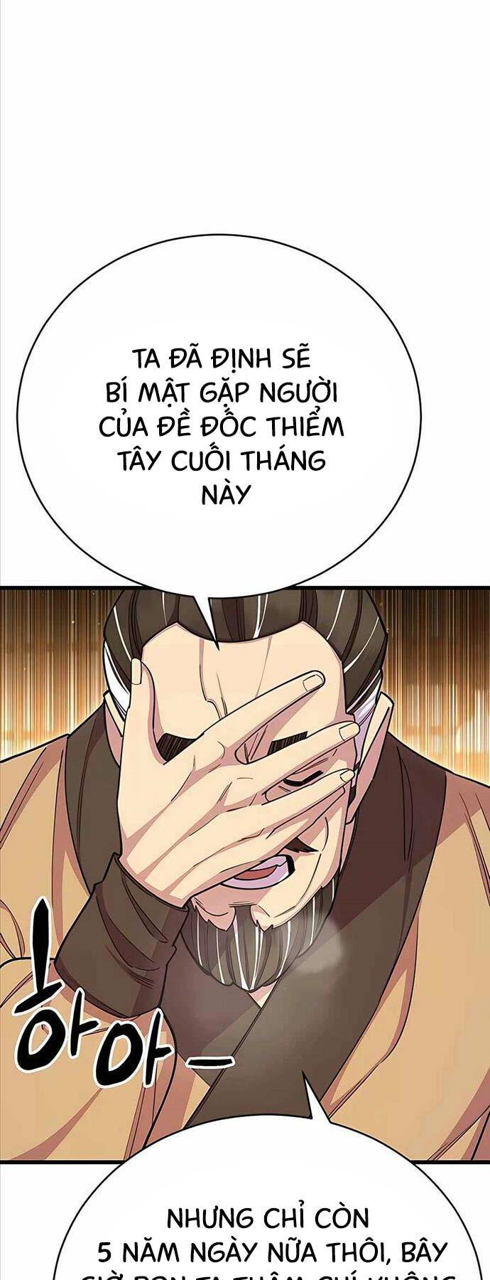 Thiên Hạ Đệ Nhất Đại Sư Huynh - Chapter 69 - Page 33