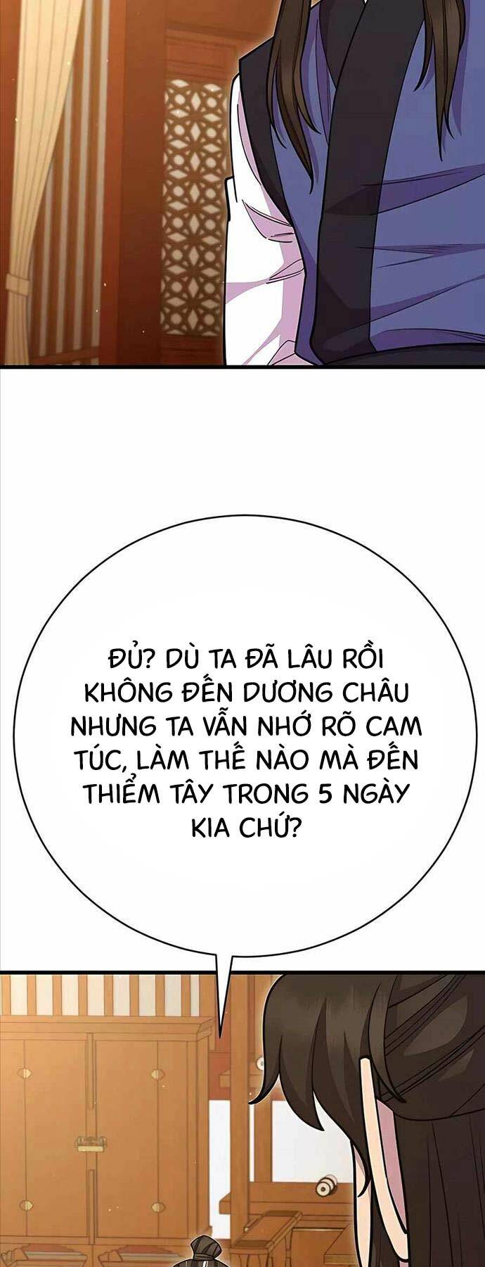 Thiên Hạ Đệ Nhất Đại Sư Huynh - Chapter 69 - Page 35