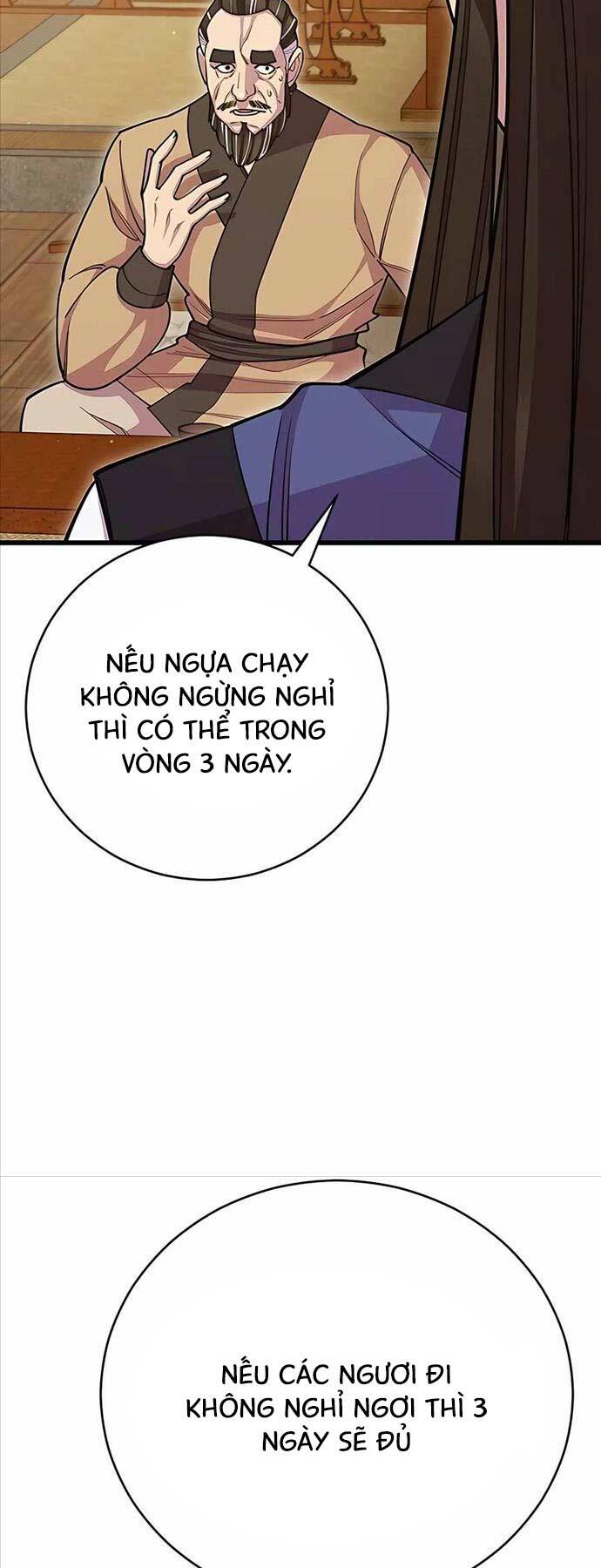 Thiên Hạ Đệ Nhất Đại Sư Huynh - Chapter 69 - Page 36