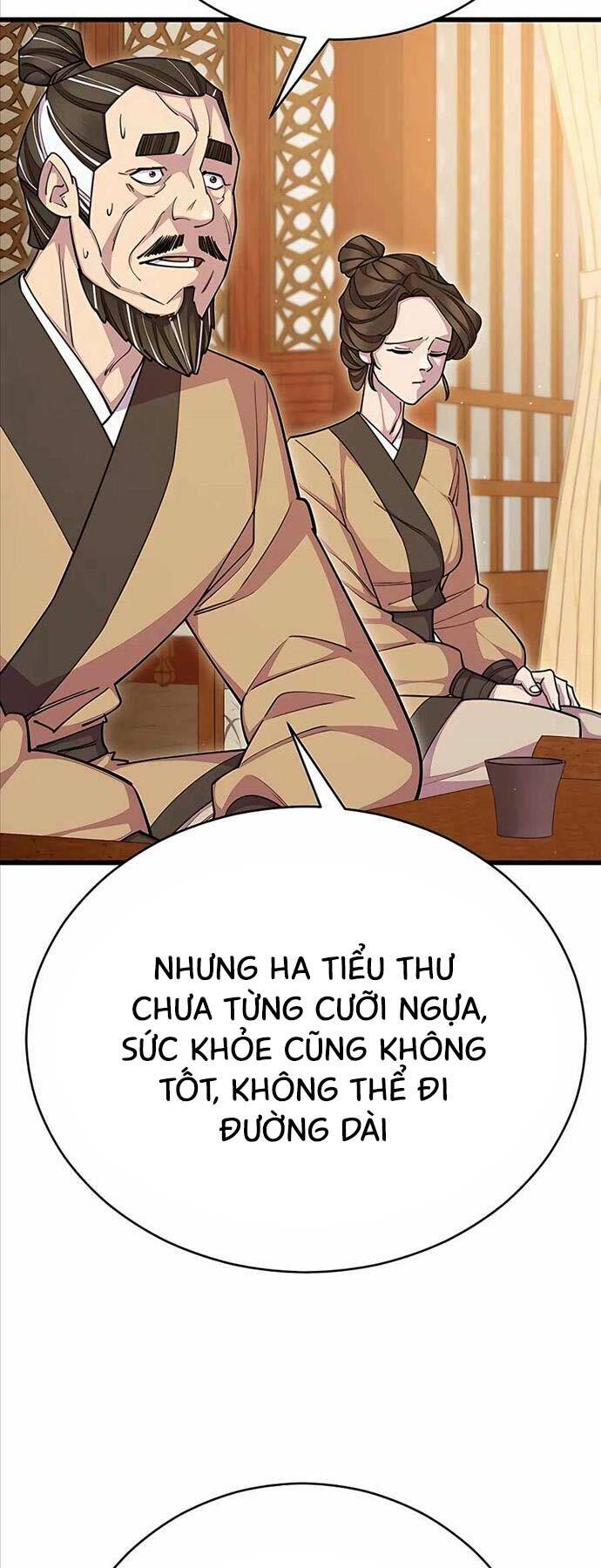 Thiên Hạ Đệ Nhất Đại Sư Huynh - Chapter 69 - Page 37